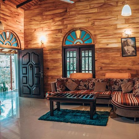 Villa Ali Unawatuna Extérieur photo