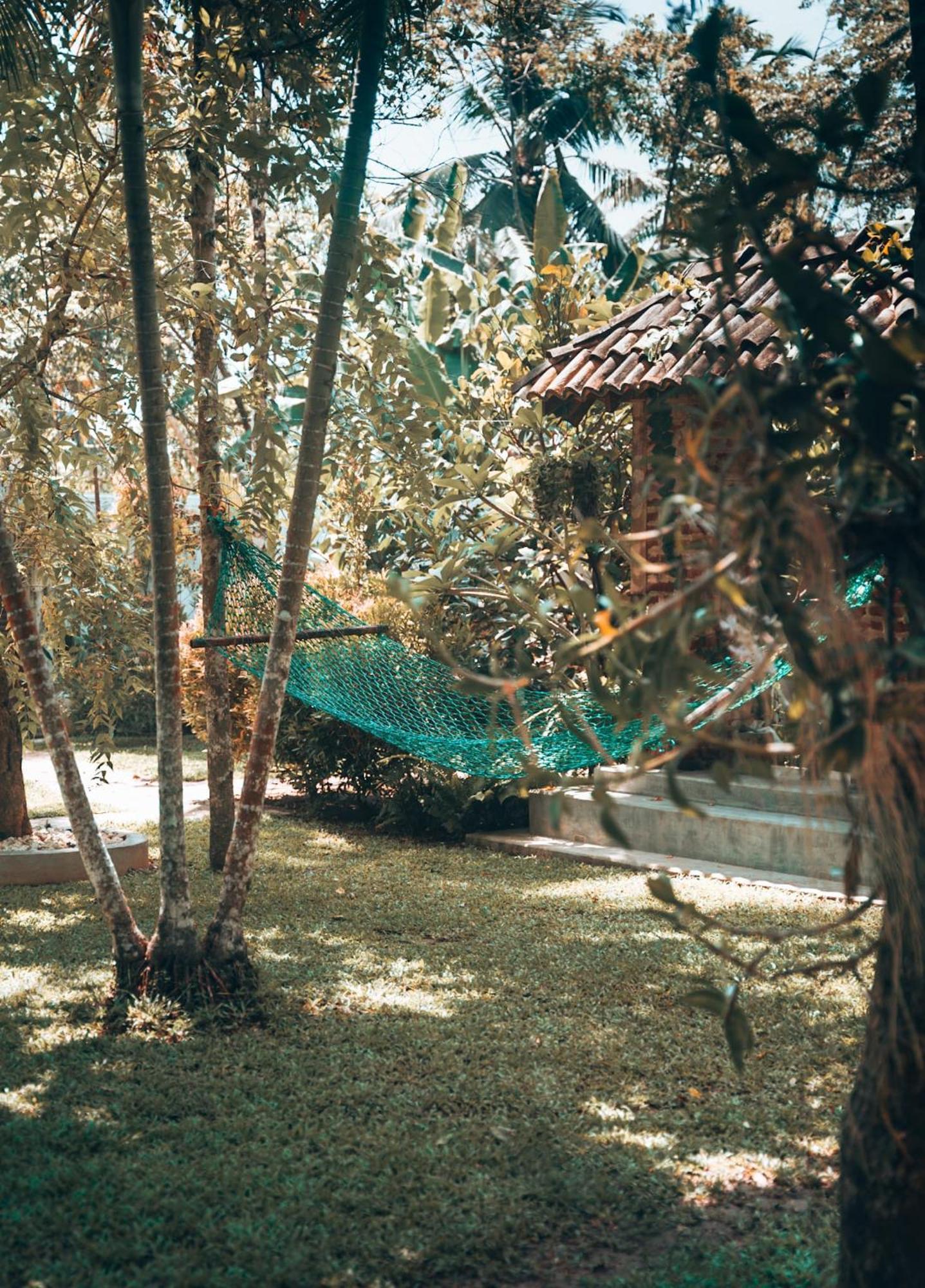 Villa Ali Unawatuna Extérieur photo