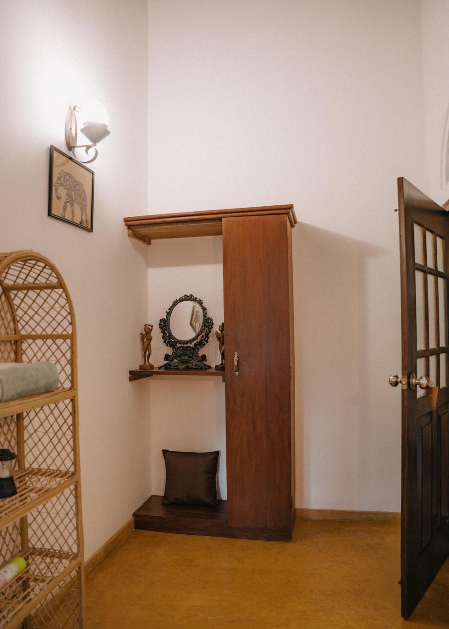 Villa Ali Unawatuna Extérieur photo
