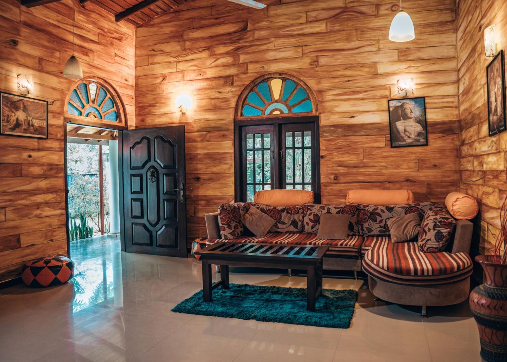 Villa Ali Unawatuna Extérieur photo