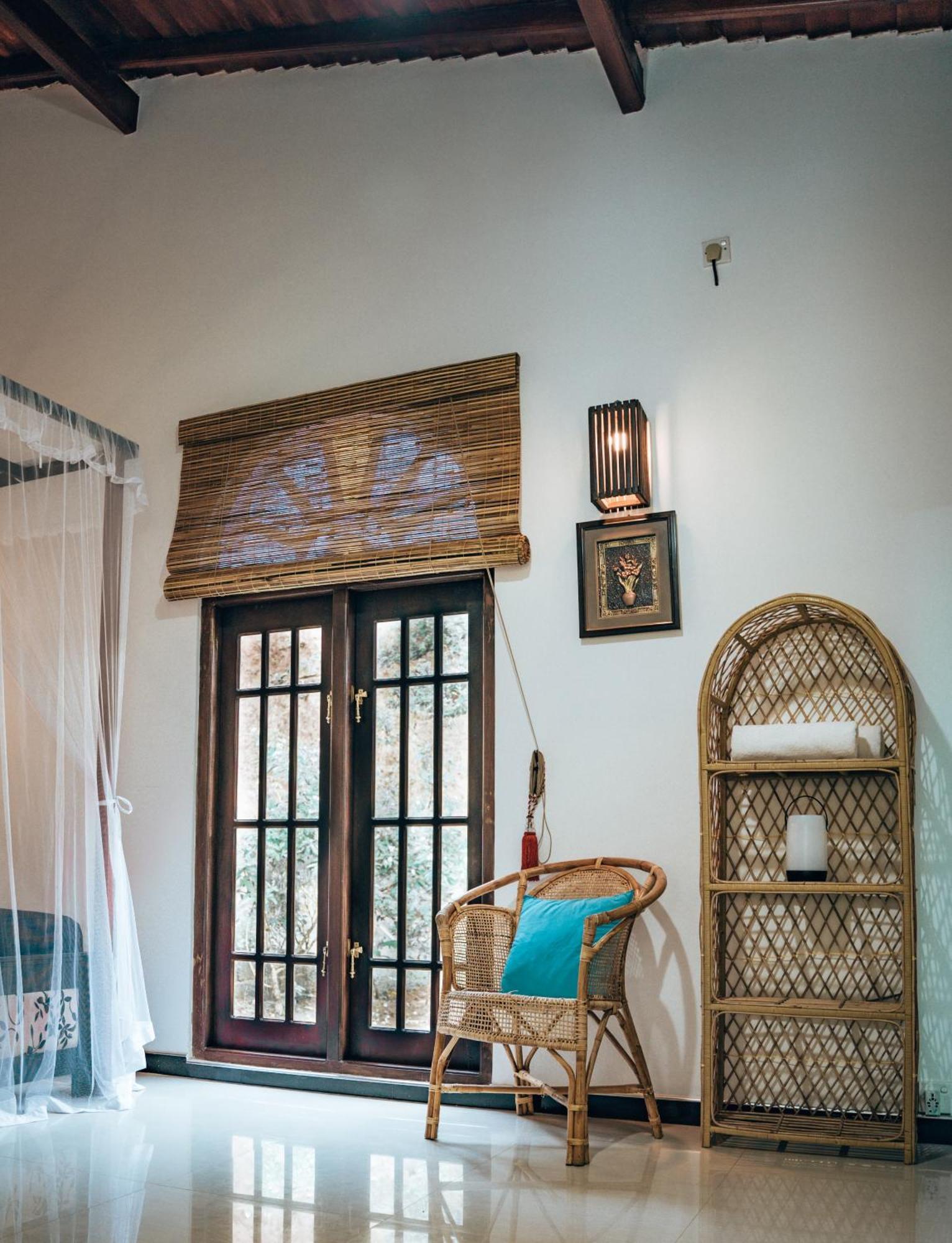 Villa Ali Unawatuna Extérieur photo
