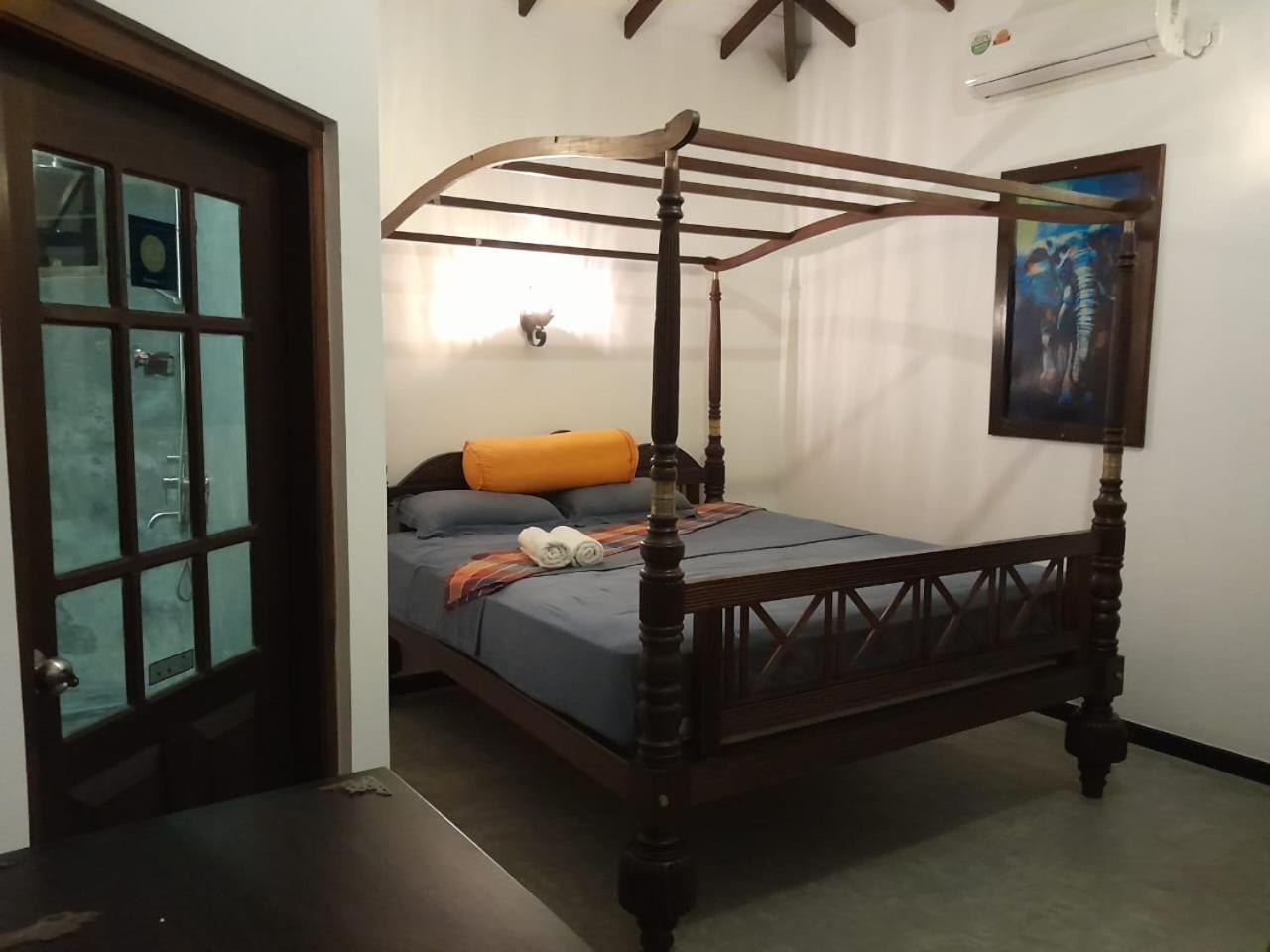 Villa Ali Unawatuna Extérieur photo